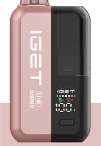 Iget Vape Original