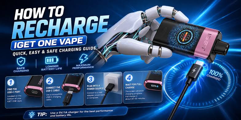 how to recharge bulubulu vape