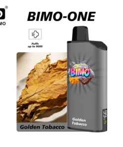 Bimo Vape