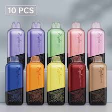 Rapha Vape Bulk