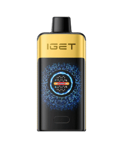 Alternative view of IGET FALCON