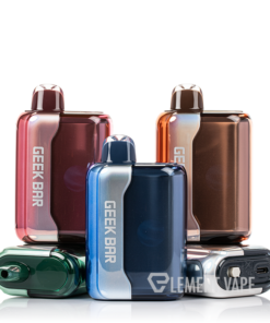 GEEK BAR VAPE