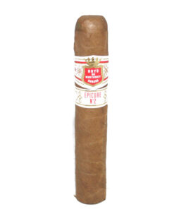 Alternative view of Hoyo de Monterrey Epicure No. 2 Cigar - Cabinet of 25