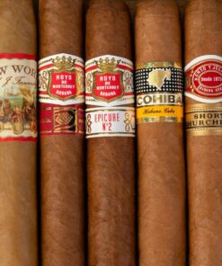 CIGARS